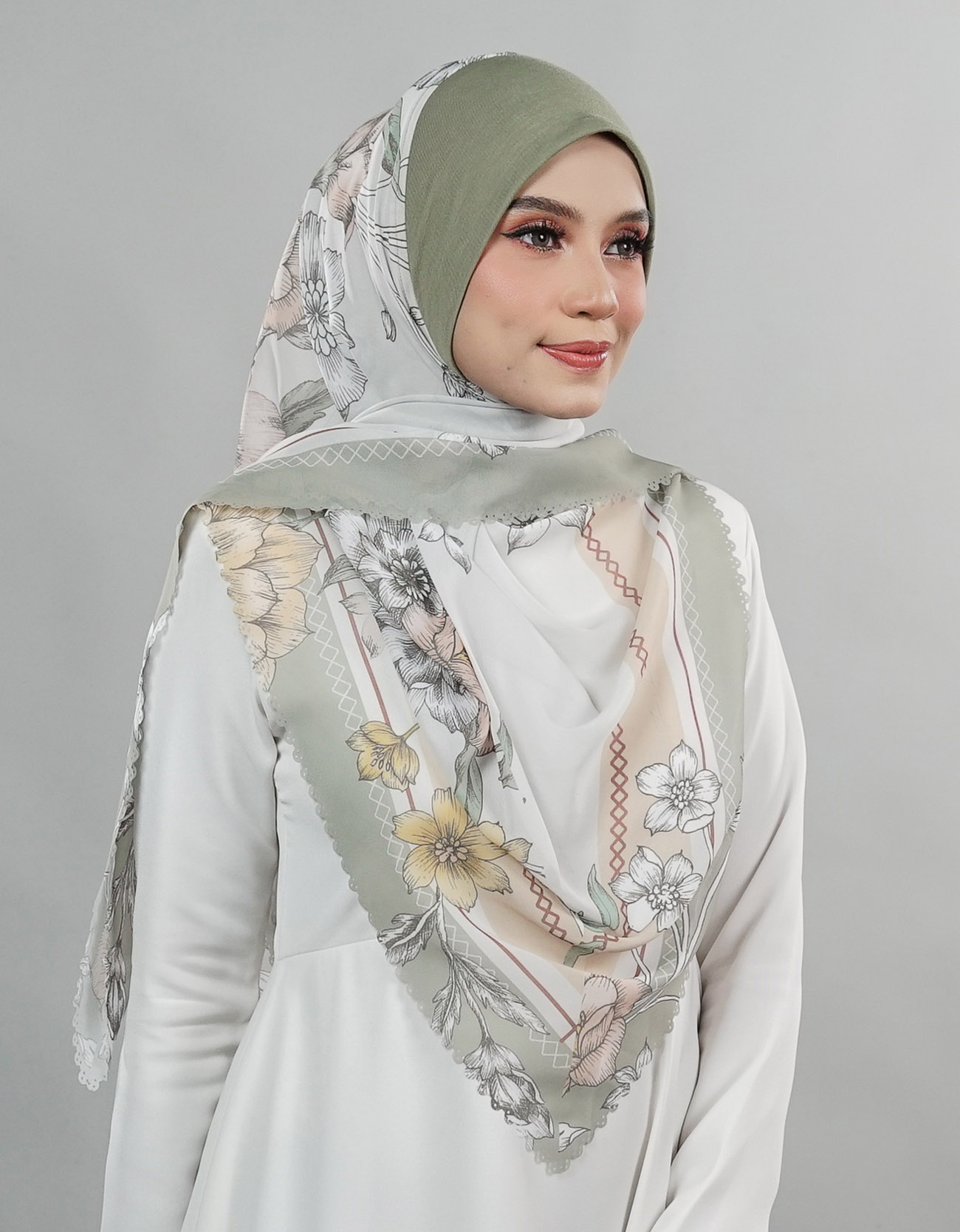 Ivy Bawal Express - 02 Mor