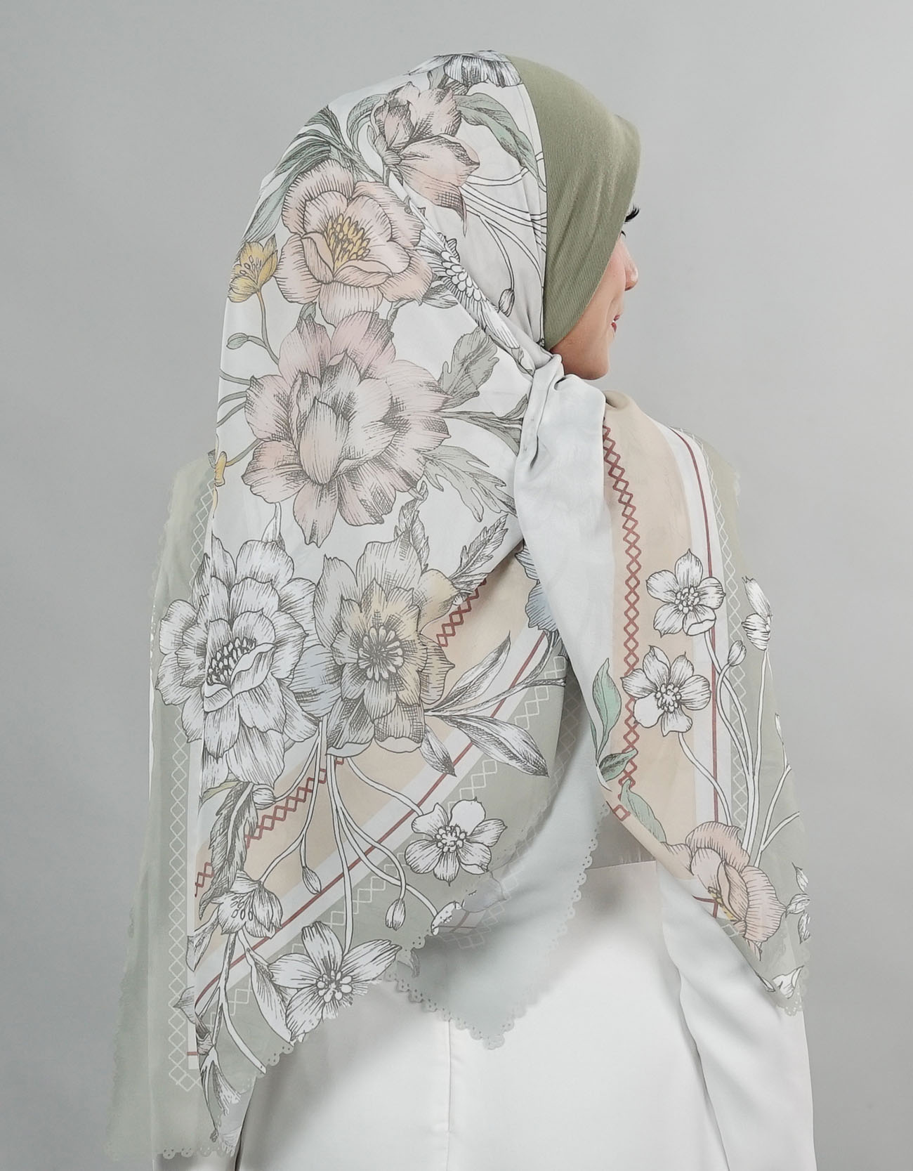 Ivy Bawal Express - 02 Mor