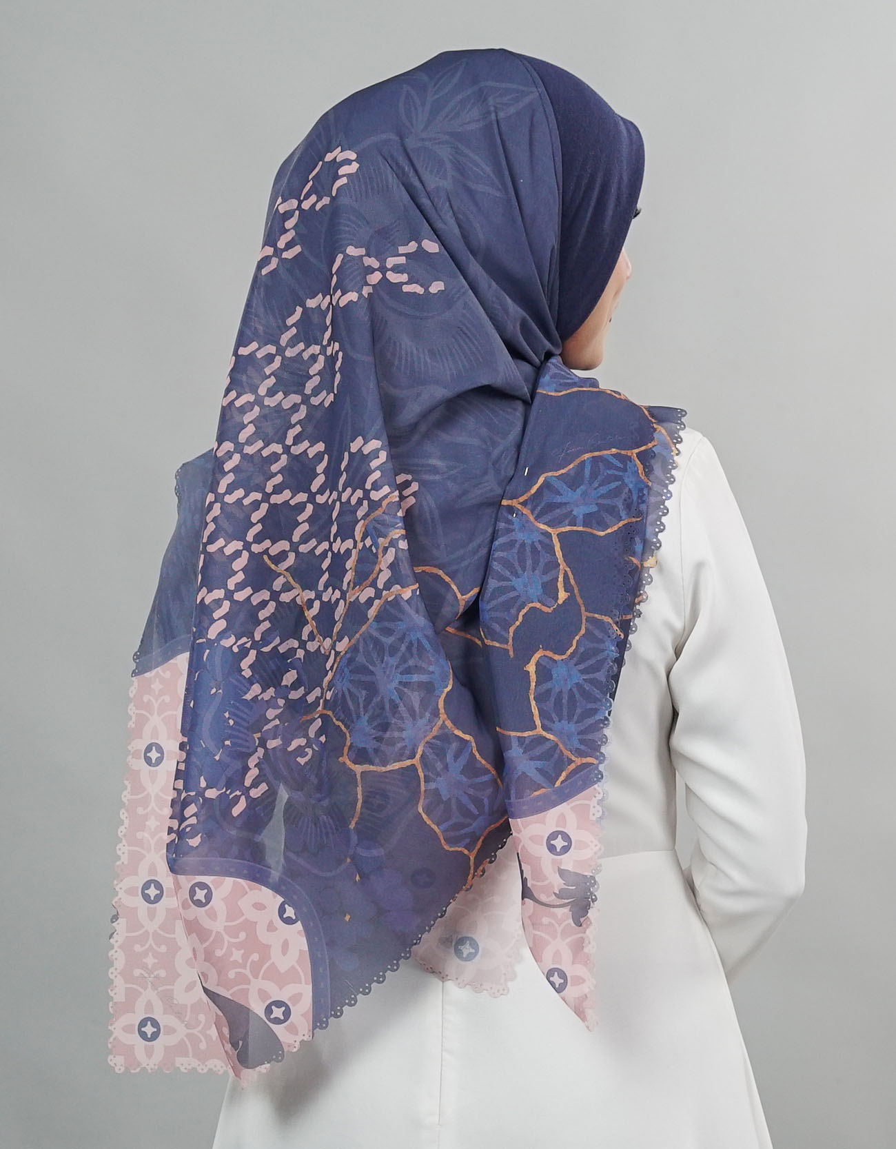 Ivy Bawal Express - 04 Cappodocia
