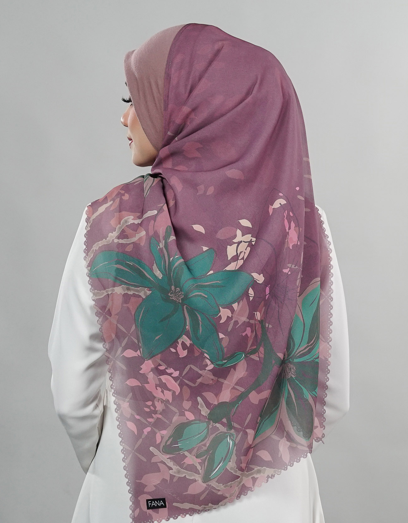 Ivy Bawal Express - 07 Erciyes