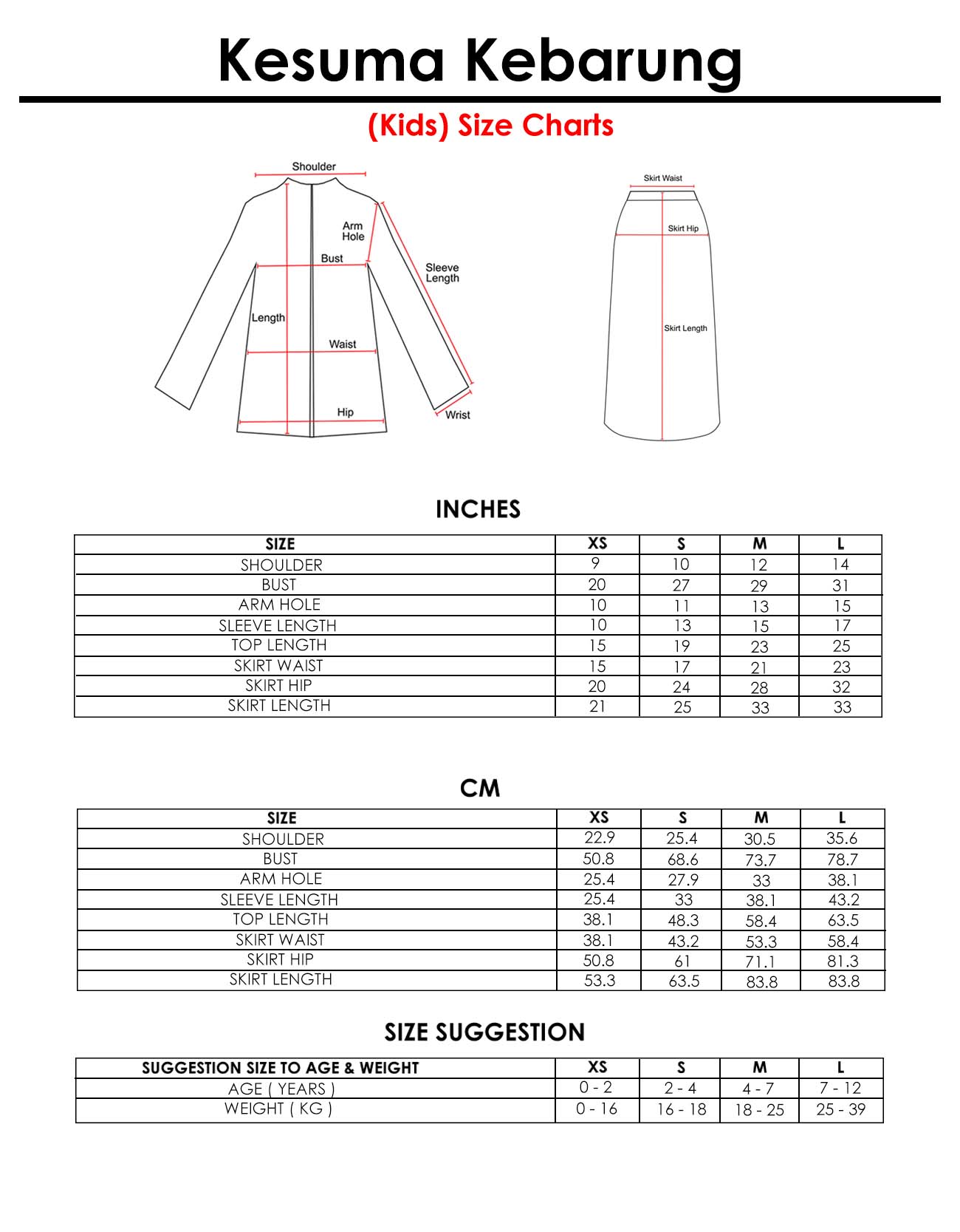 Kesuma Kebarung- 01 Orange