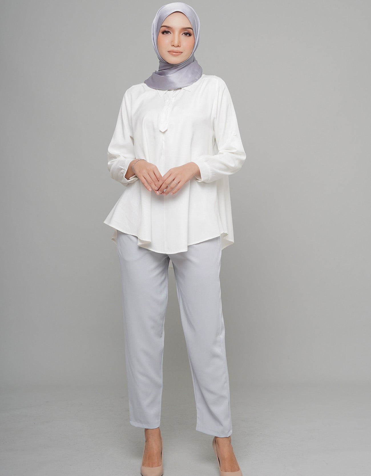 Lulu Pants (AS-IS)