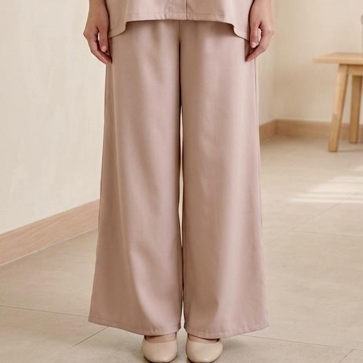 Elis Palazzo Pants