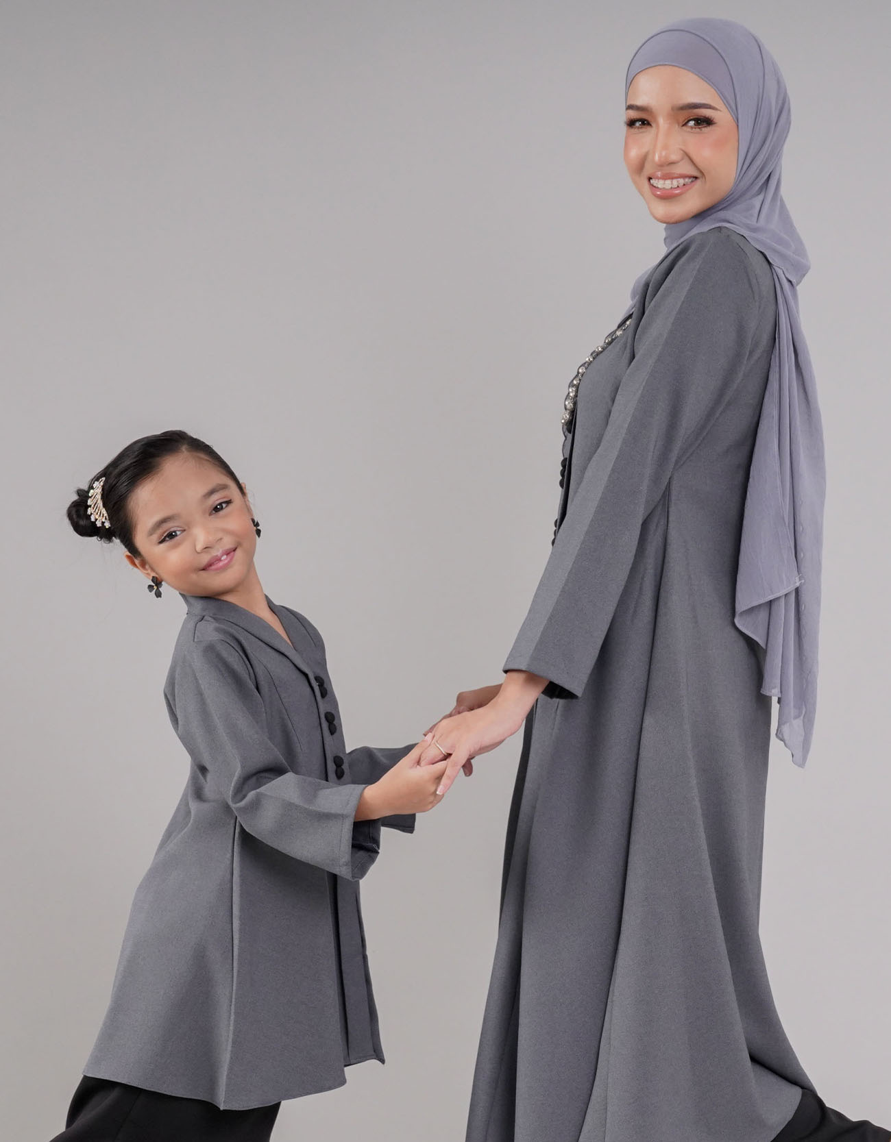 Kesuma Kebarung - 03 Black