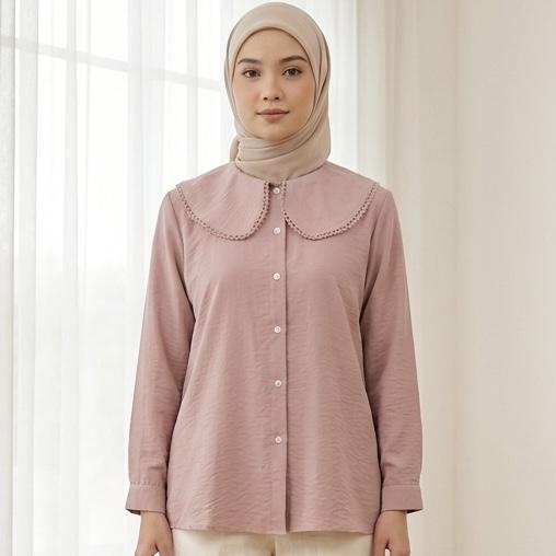 Waiza Blouse