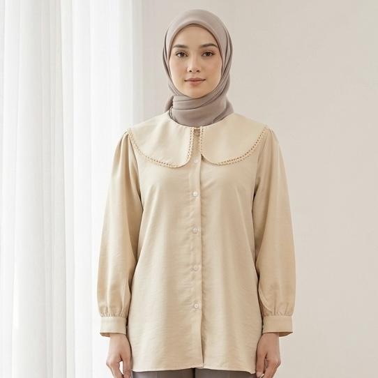 Waiza Blouse