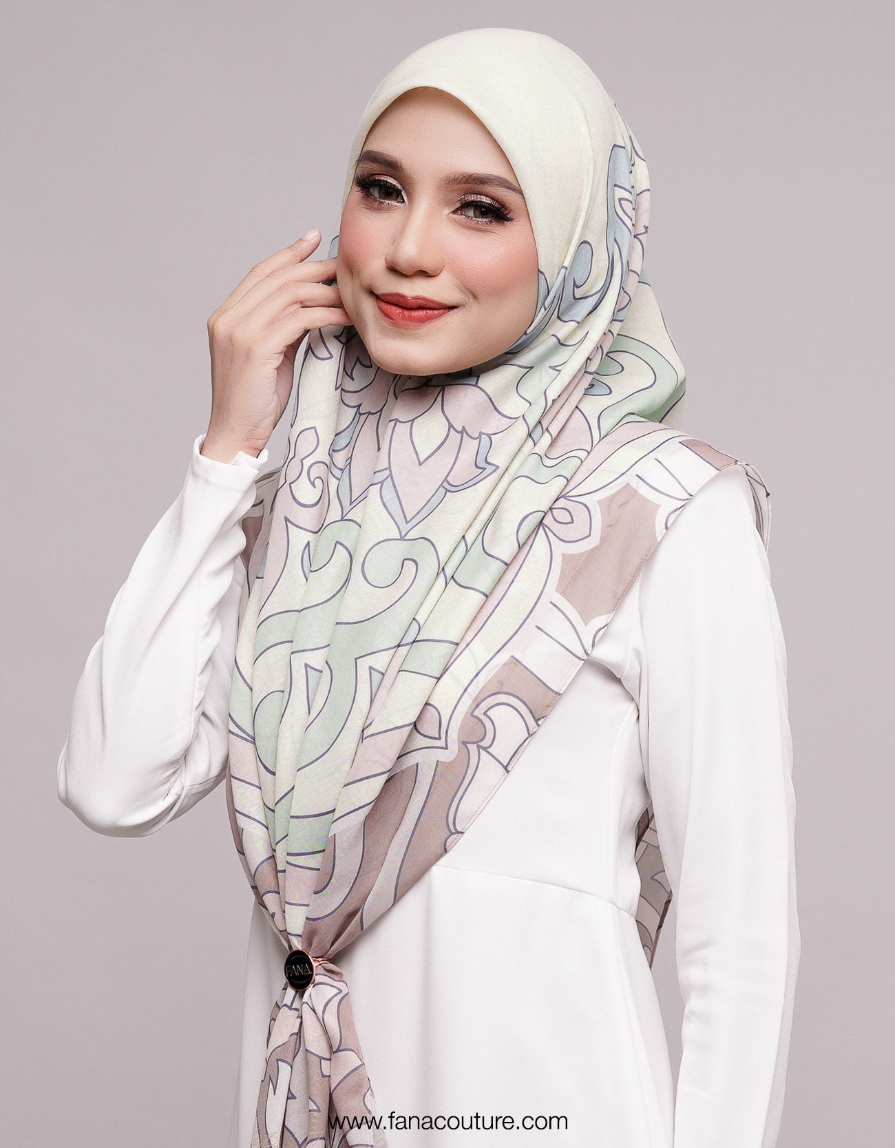 Warda Bawal Printed - 06 Pieris