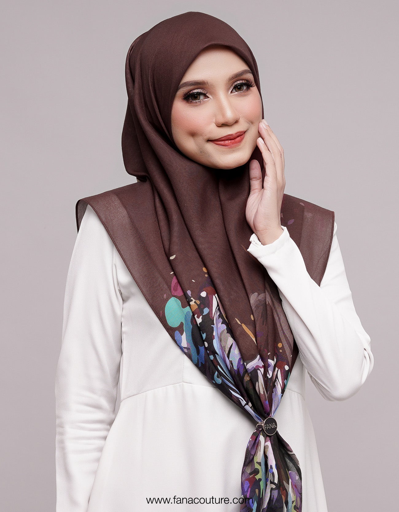 Warda Bawal Printed - 13 Melissa