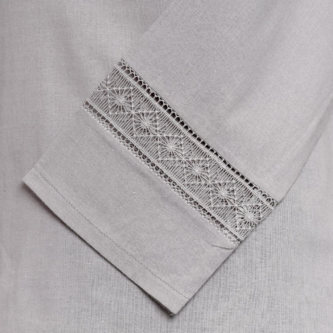 Aniqah Kurung Kedah