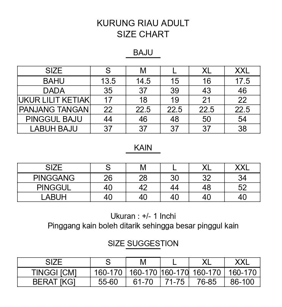 Naleen Kurung Riau