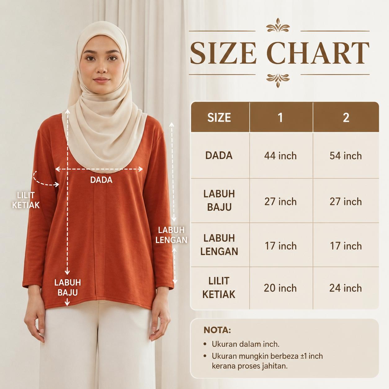 Julie Blouse