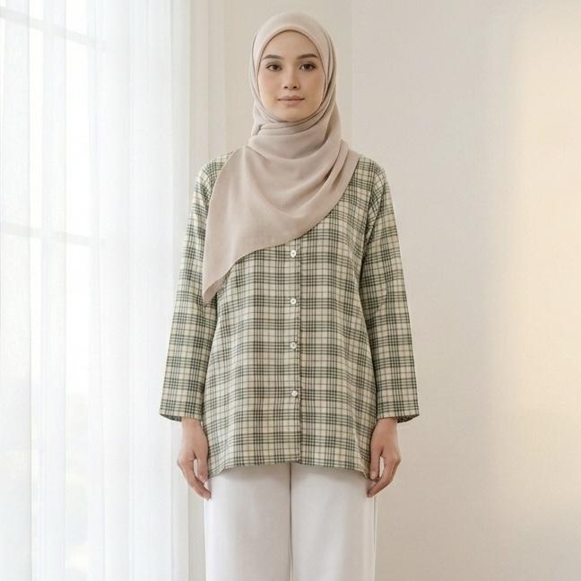 Citra Blouse