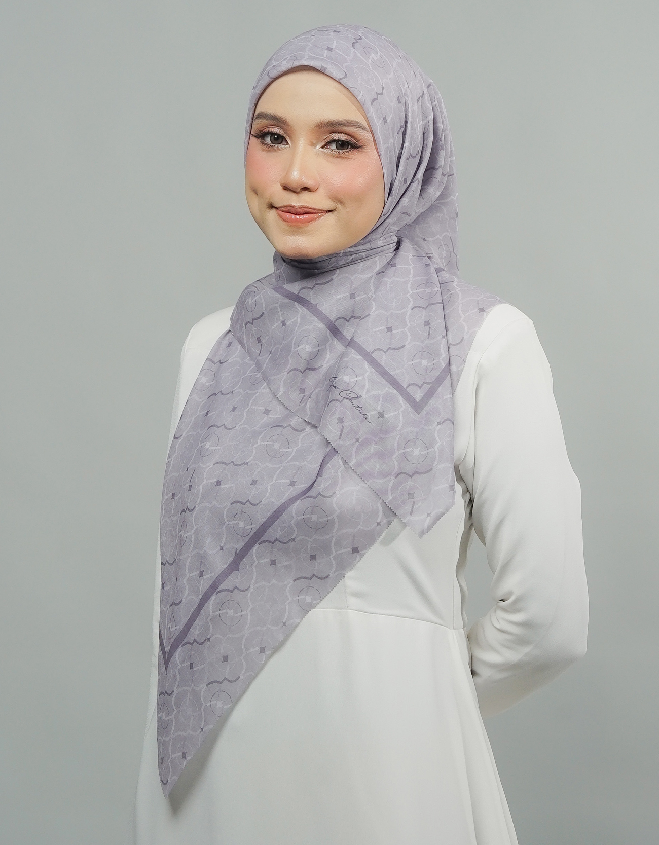 Aima Bawal Printed - 02 Vykah