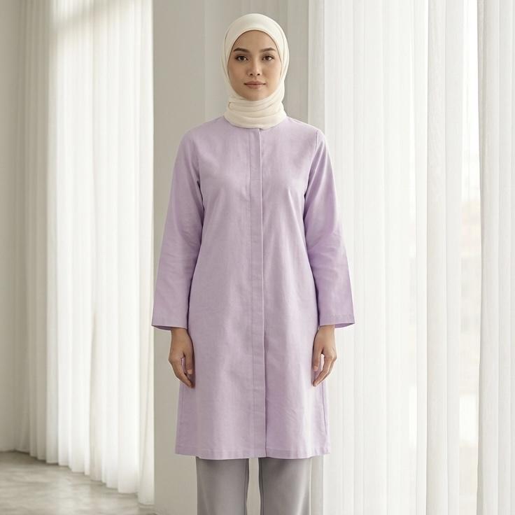 Eliza Blouse