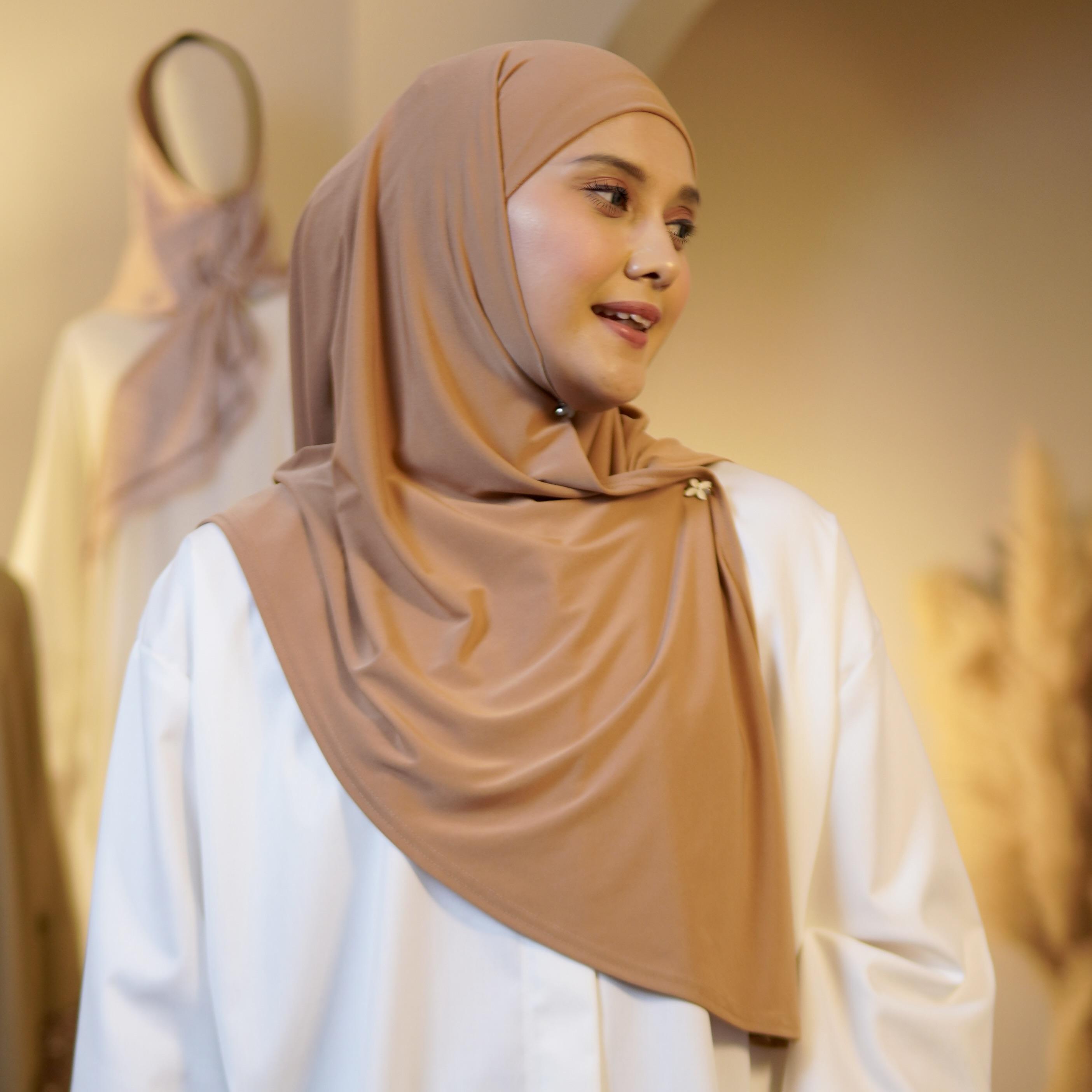 Fiska Bawal Express - 02 Brown