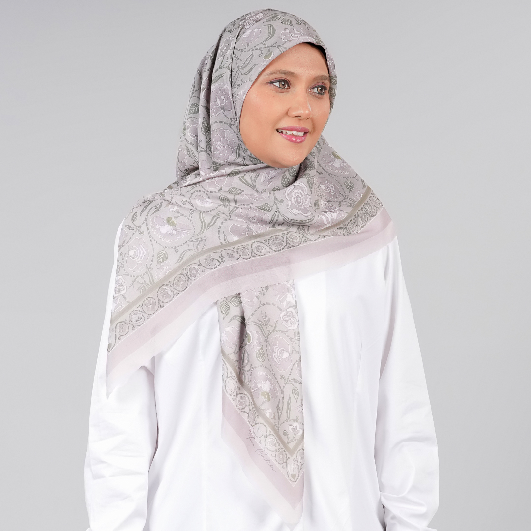 Ryna Bawal Printed - 05 Heqah