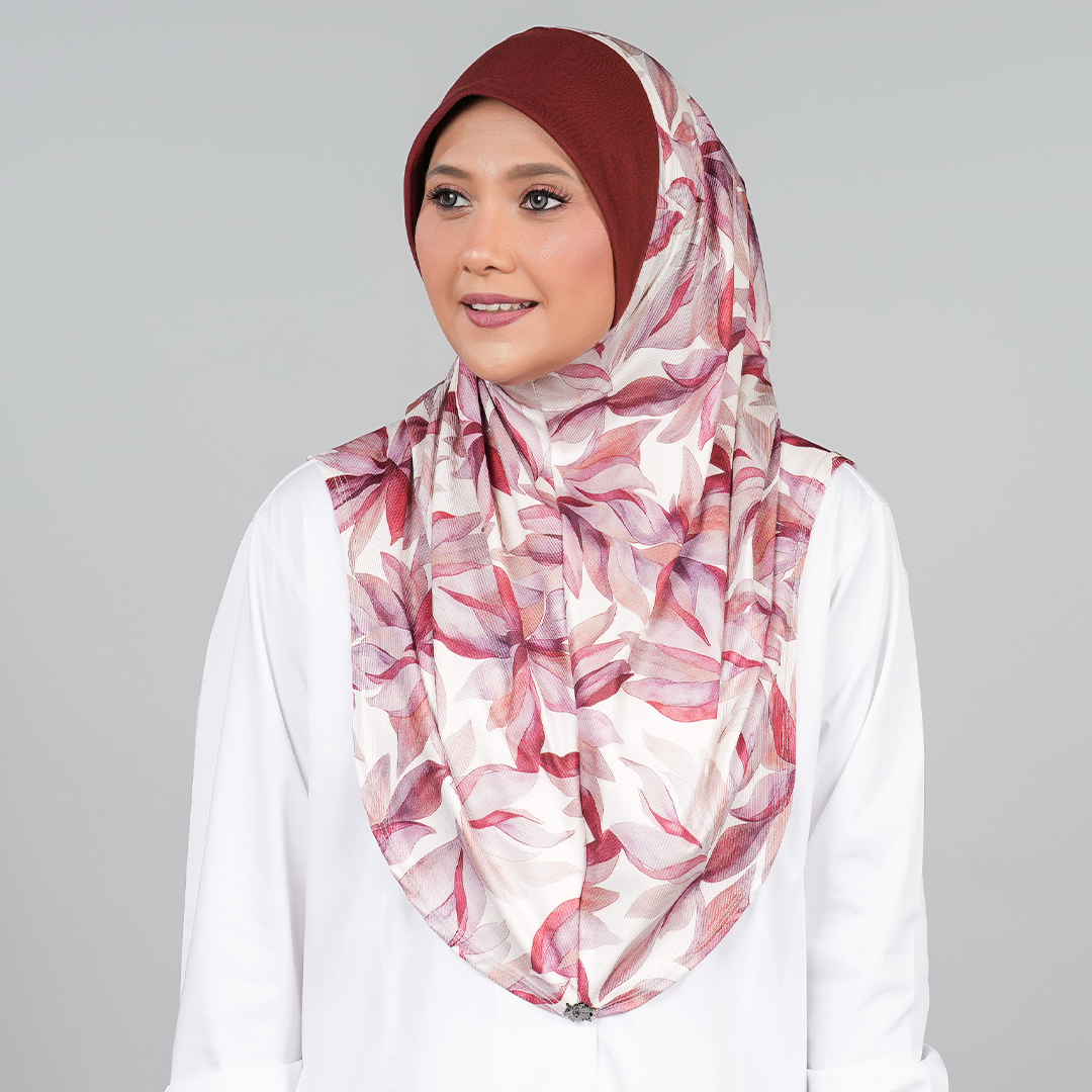 Express Hijab Arfa Signature - 05 Erma