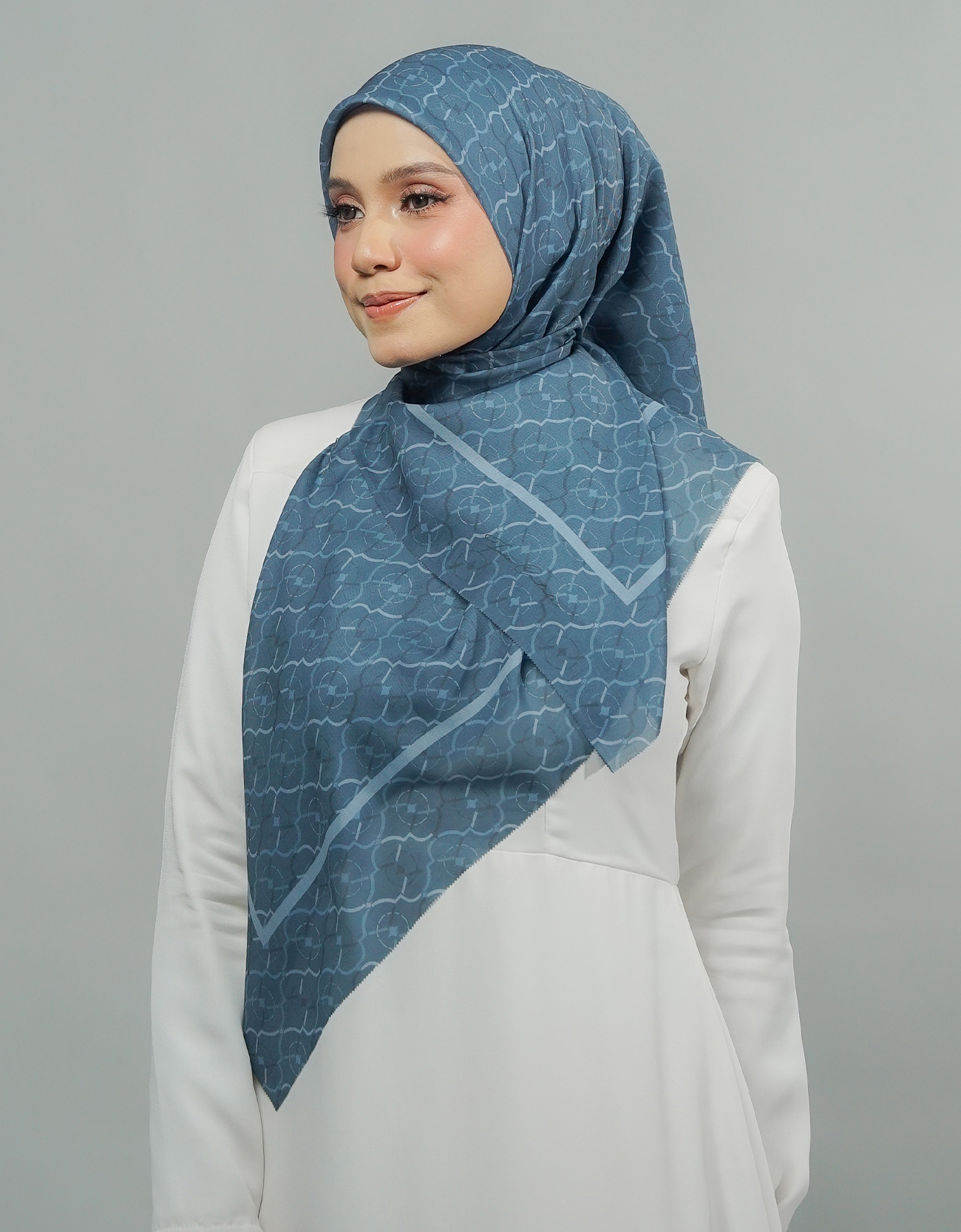 Aima Bawal Printed - 06 Gina