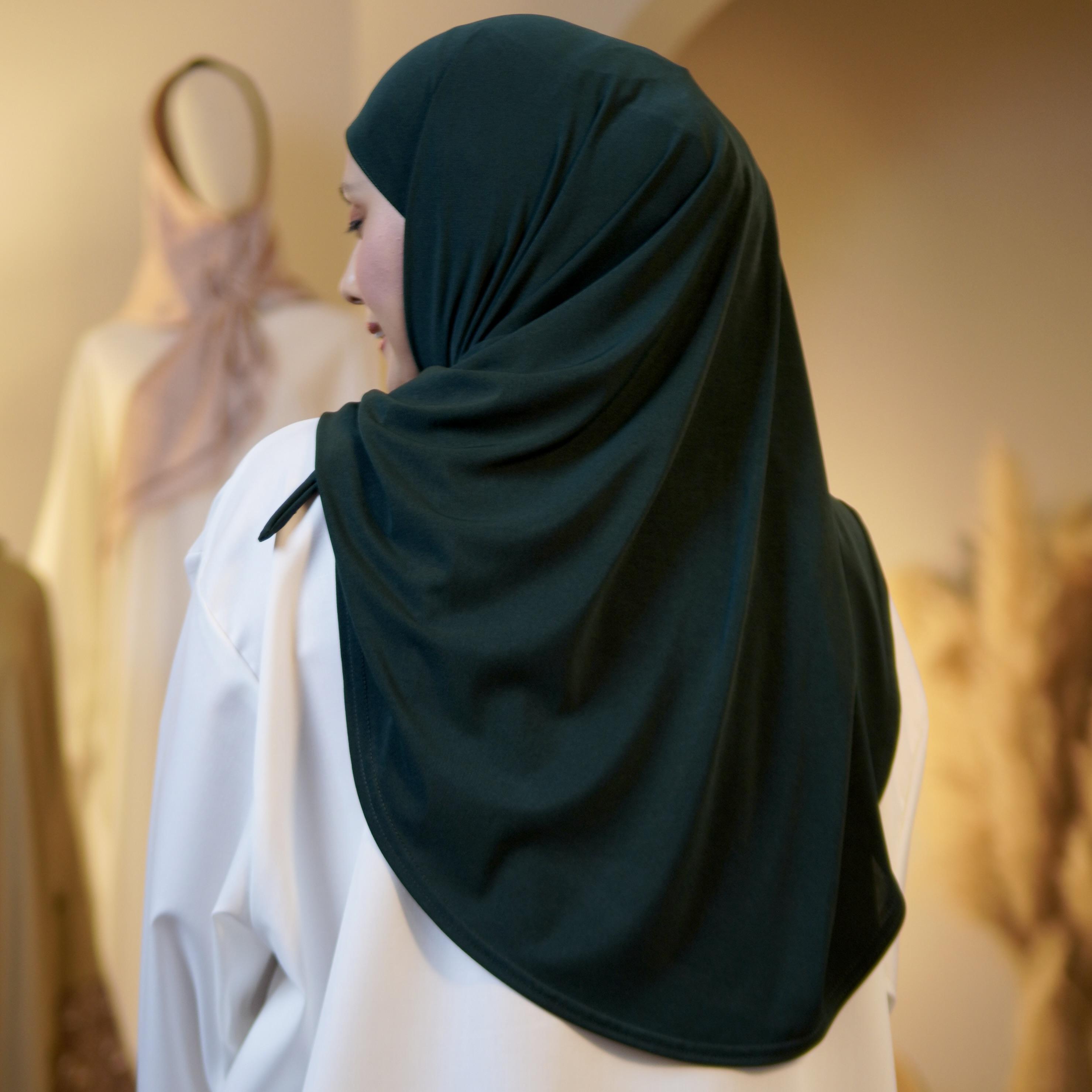 Fiska Bawal Express - 06 Emerald Green