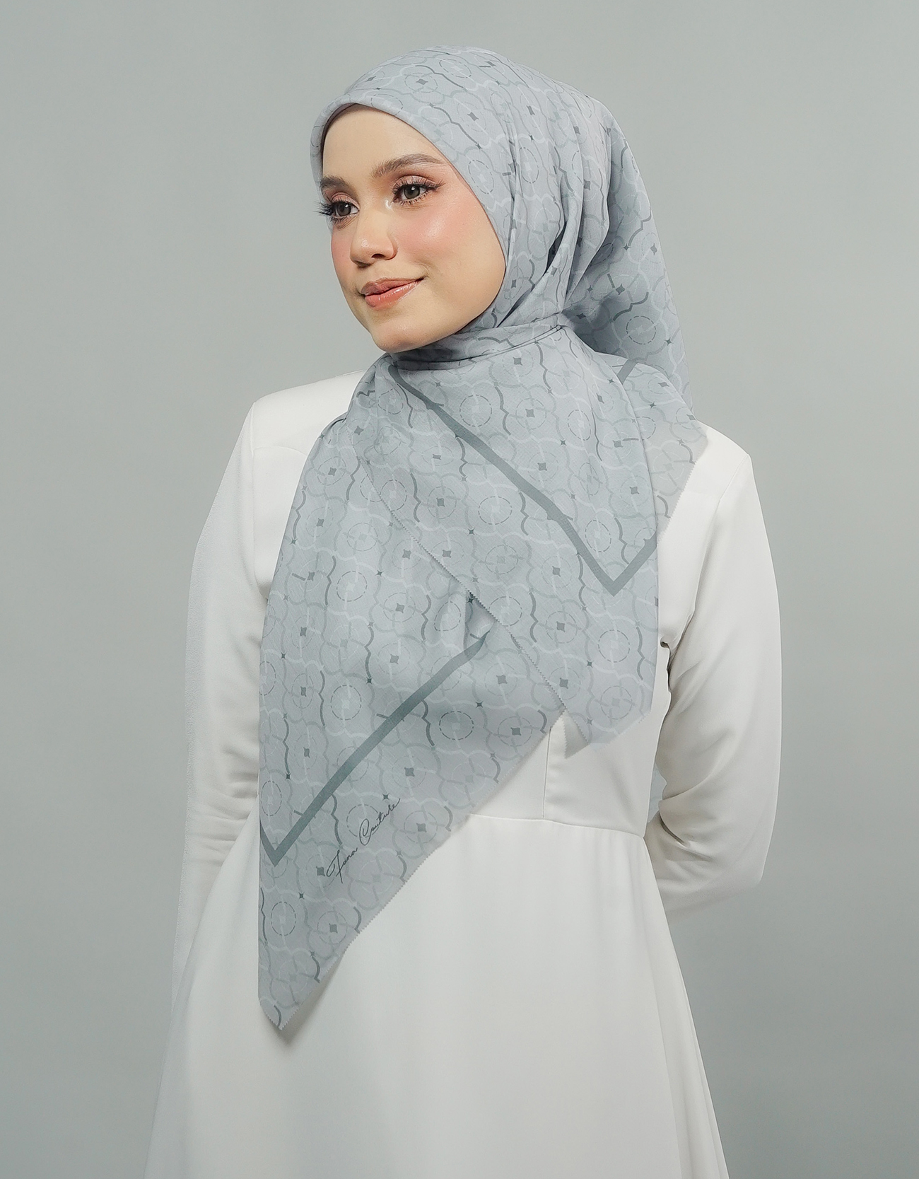 Aima Bawal Printed - 08 Zylam