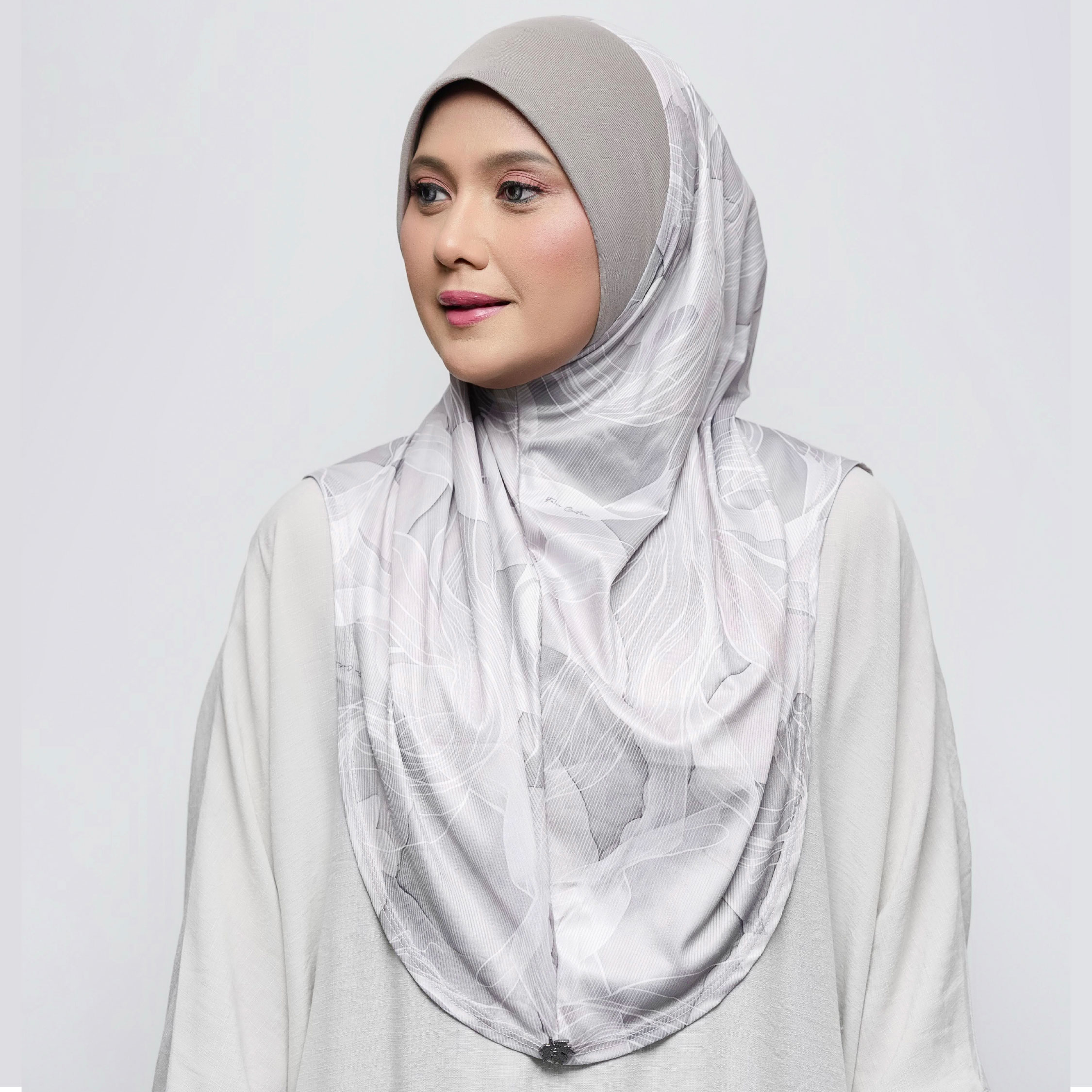 Express Hijab Arfa Signature - 10 Ella