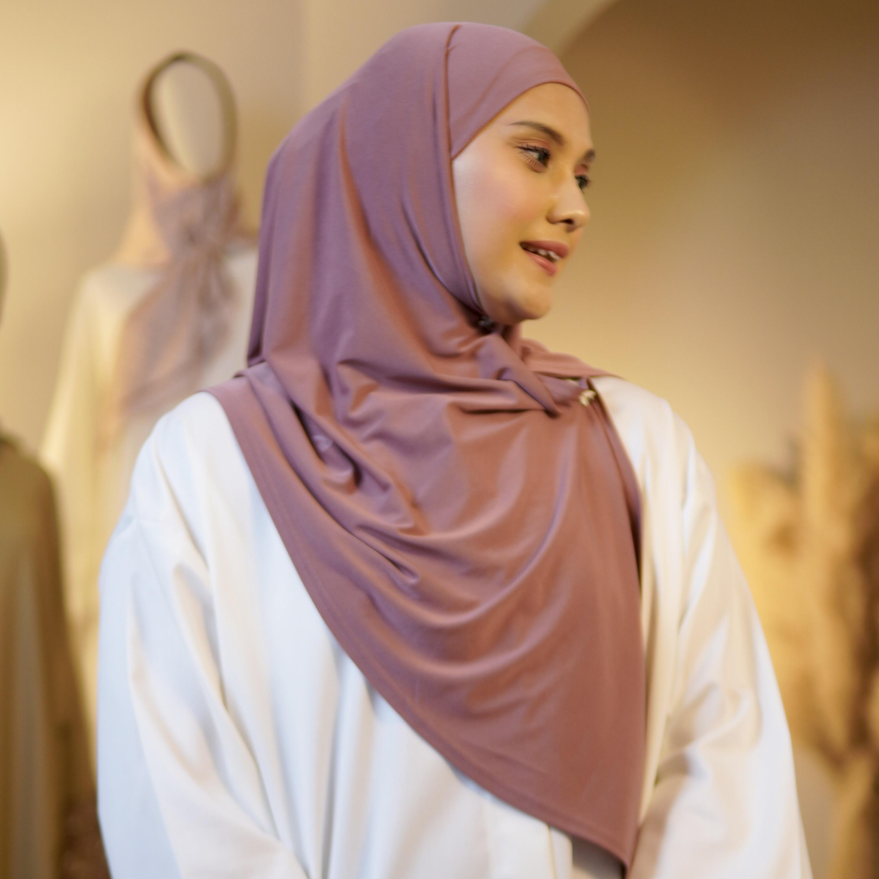 Fiska Bawal Express - 11 Pink