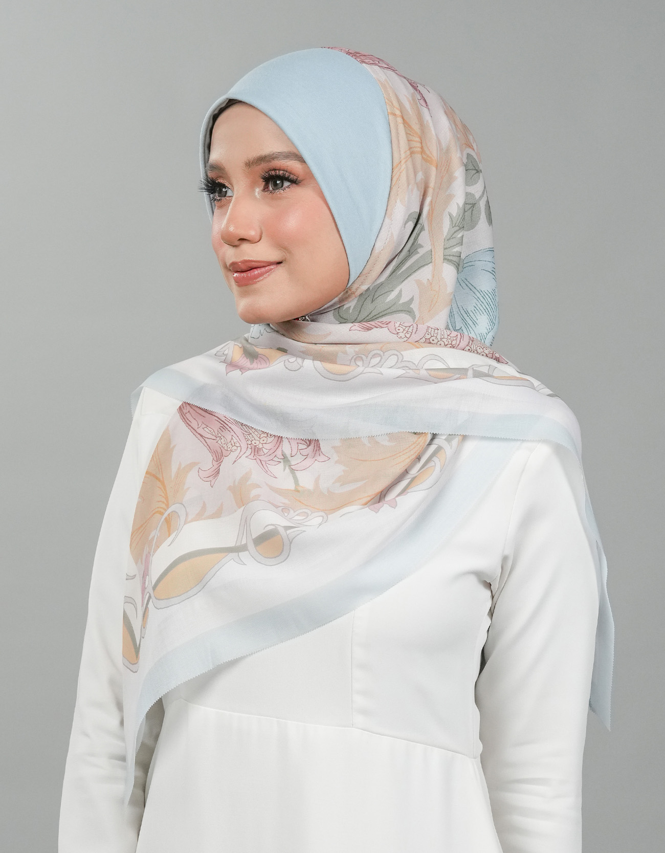 Tyna Bawal Express - 12 Nasuha