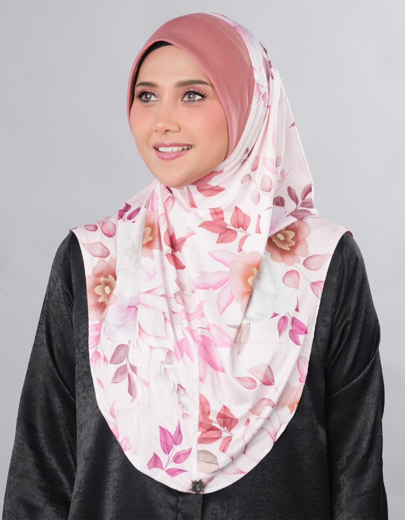 Express Hijab Arfa Signature - 11 Vaeny