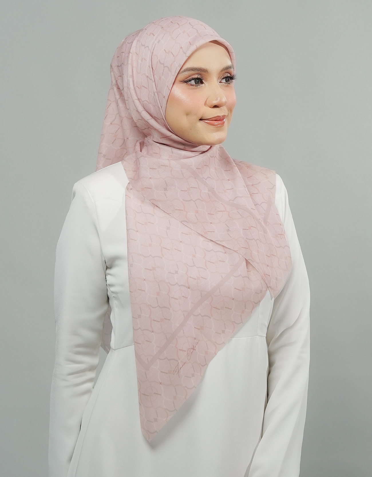 Aima Bawal Printed - 13 Tymah