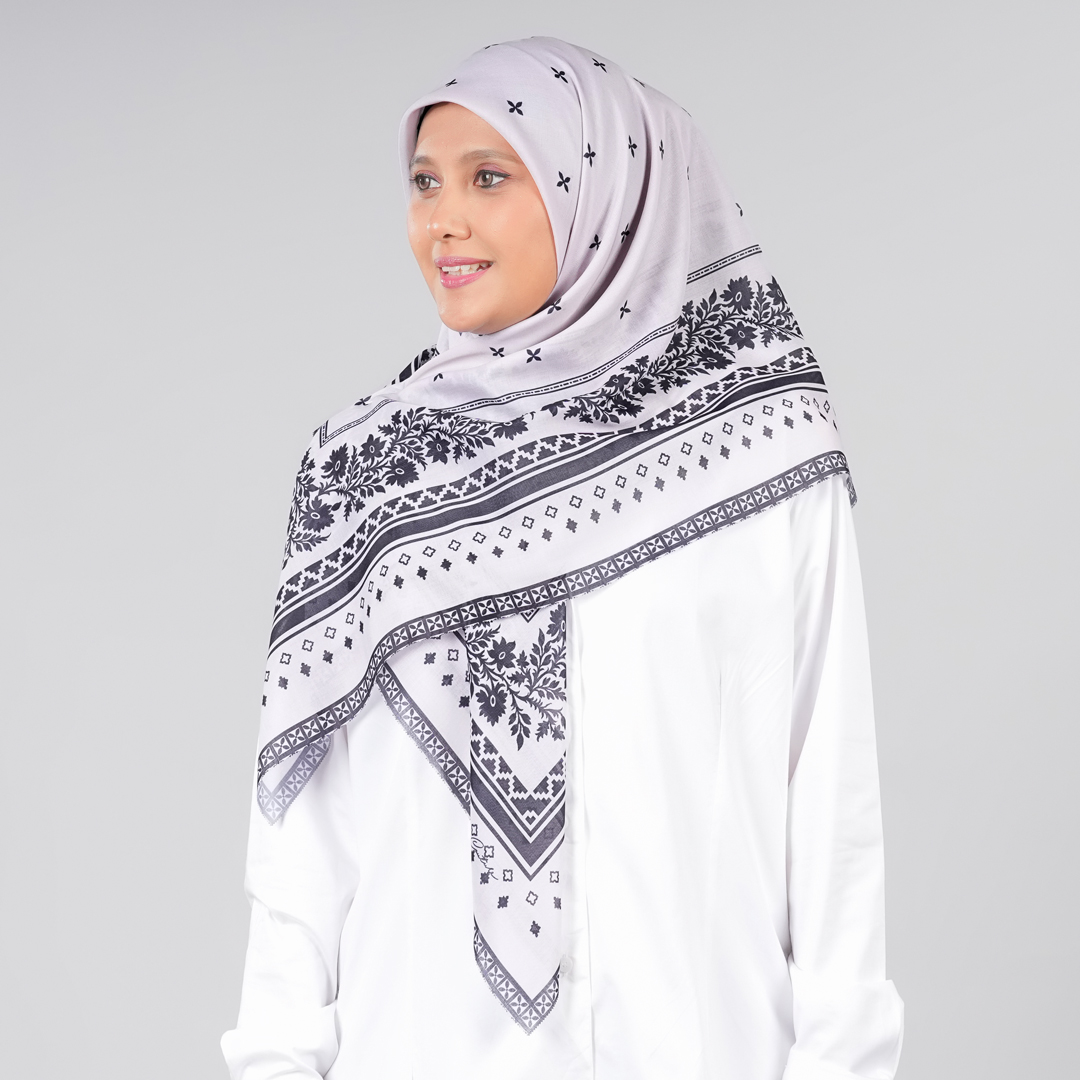 Ryna Bawal Printed - 14 Azalah