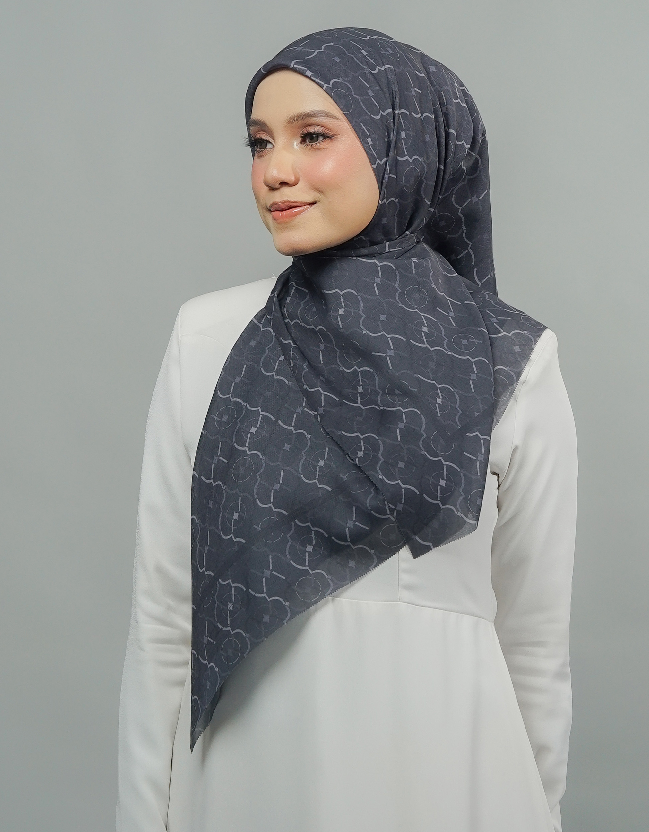 Aima Bawal Printed - 15 Lylah