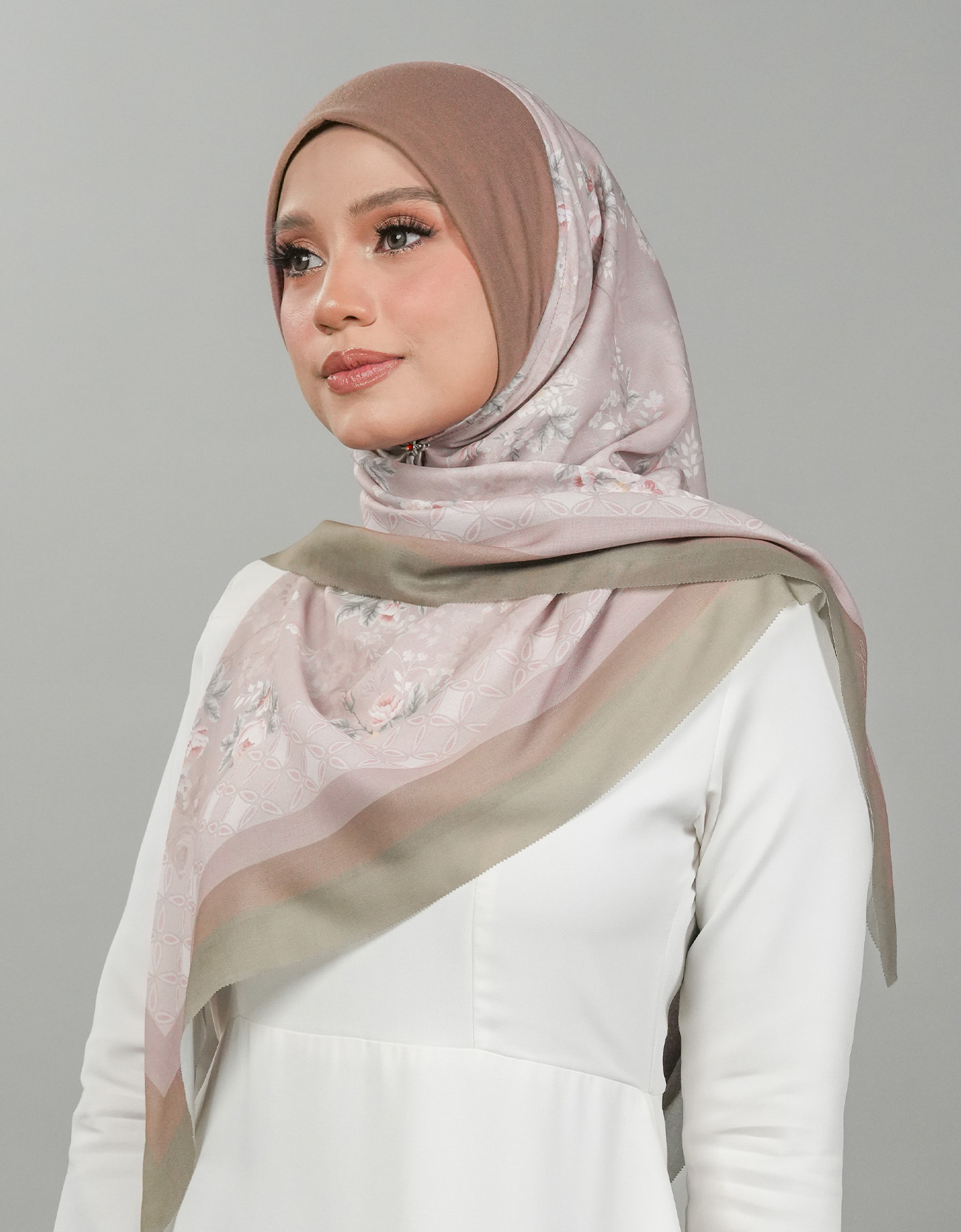 Tyna Bawal Express - 16 Syirah