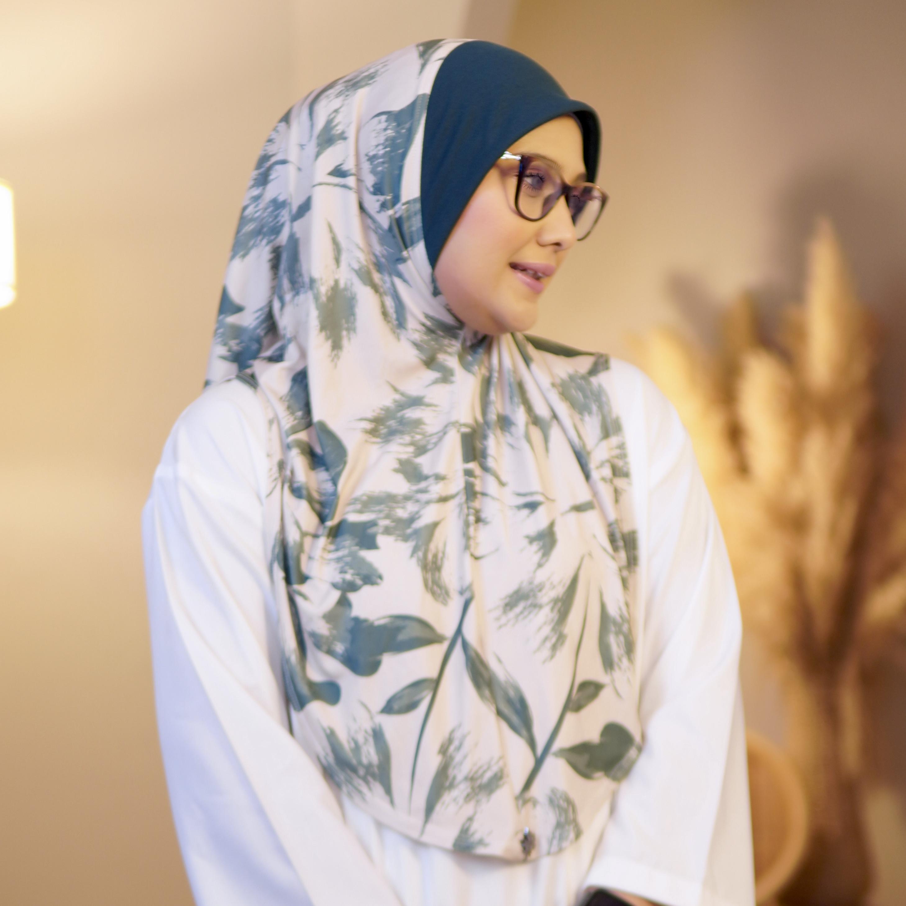 Express Hijab Damia Signature 21 Zita