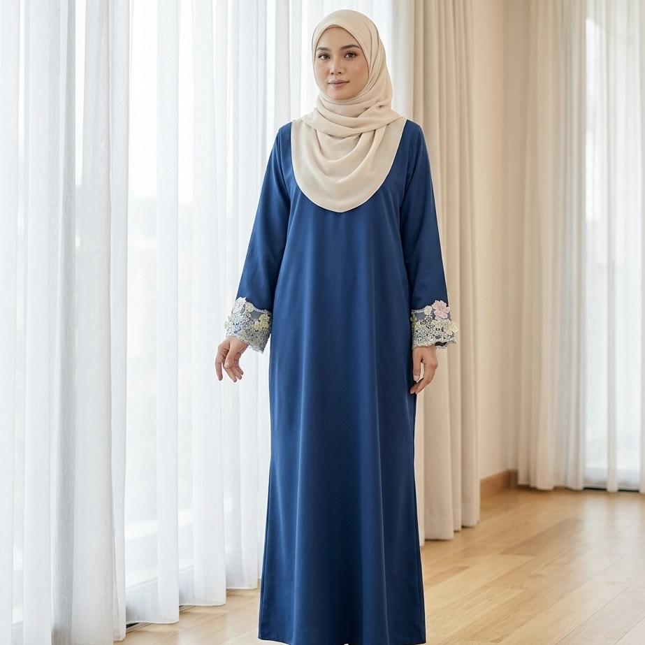 Fatimah Kaftan