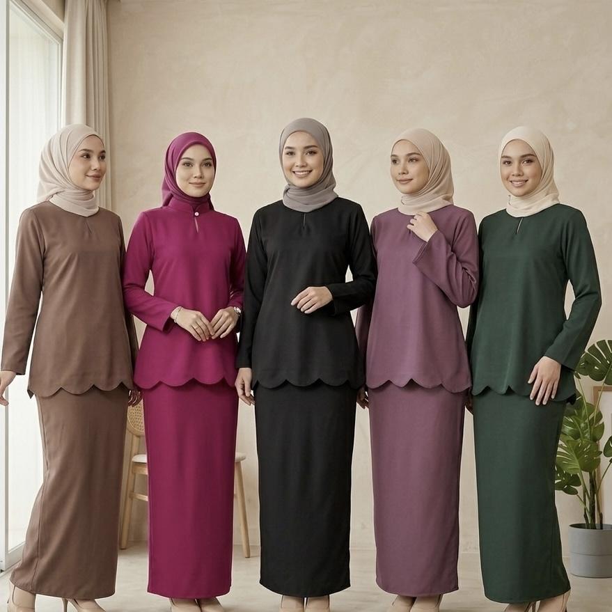 Azura Kurung Kedah