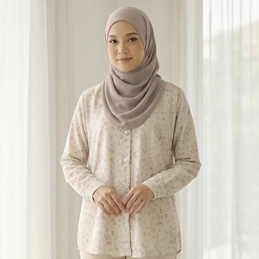 Clover Blouse