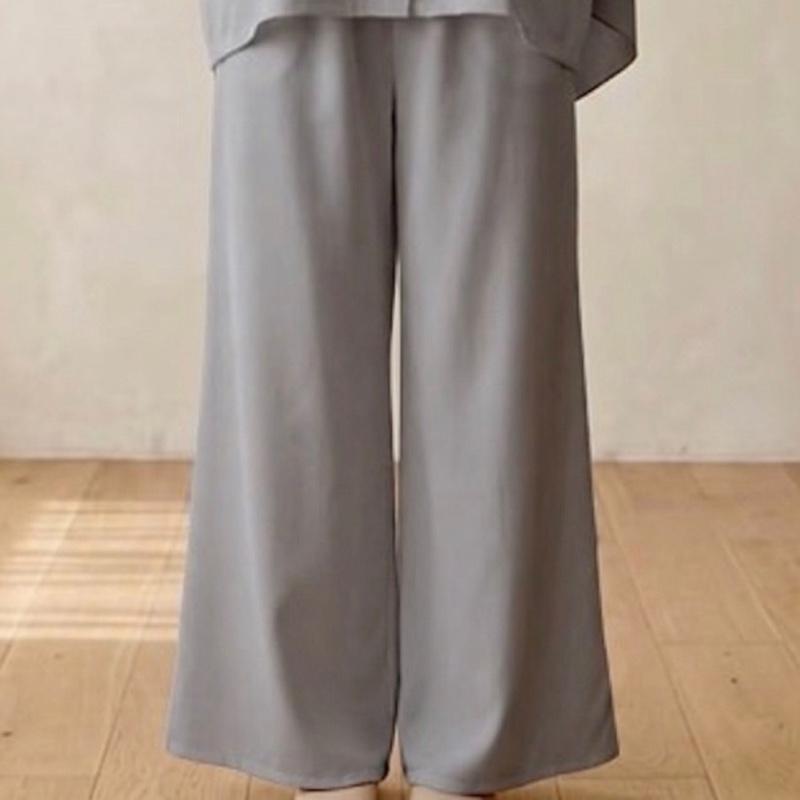 Elis Palazzo Pants