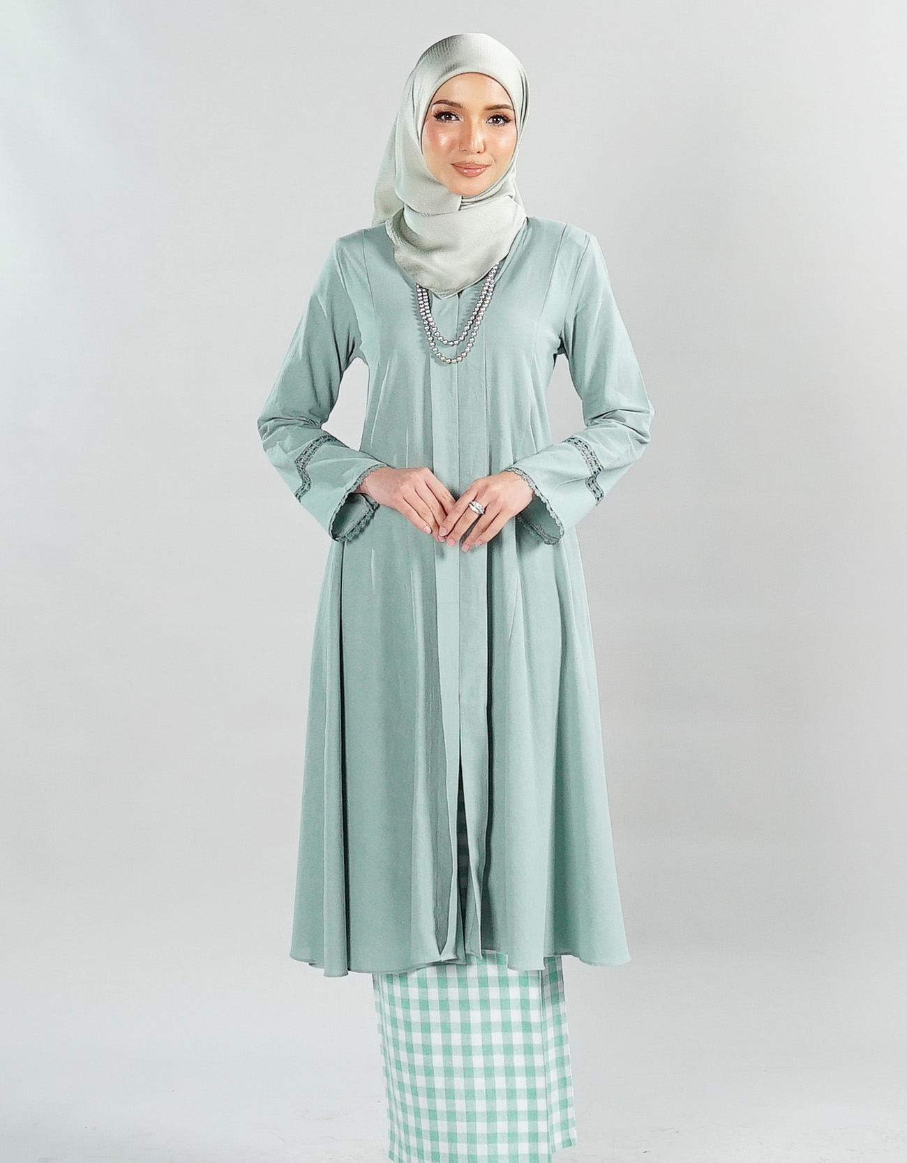 Mustika Kebarung - 02 Green