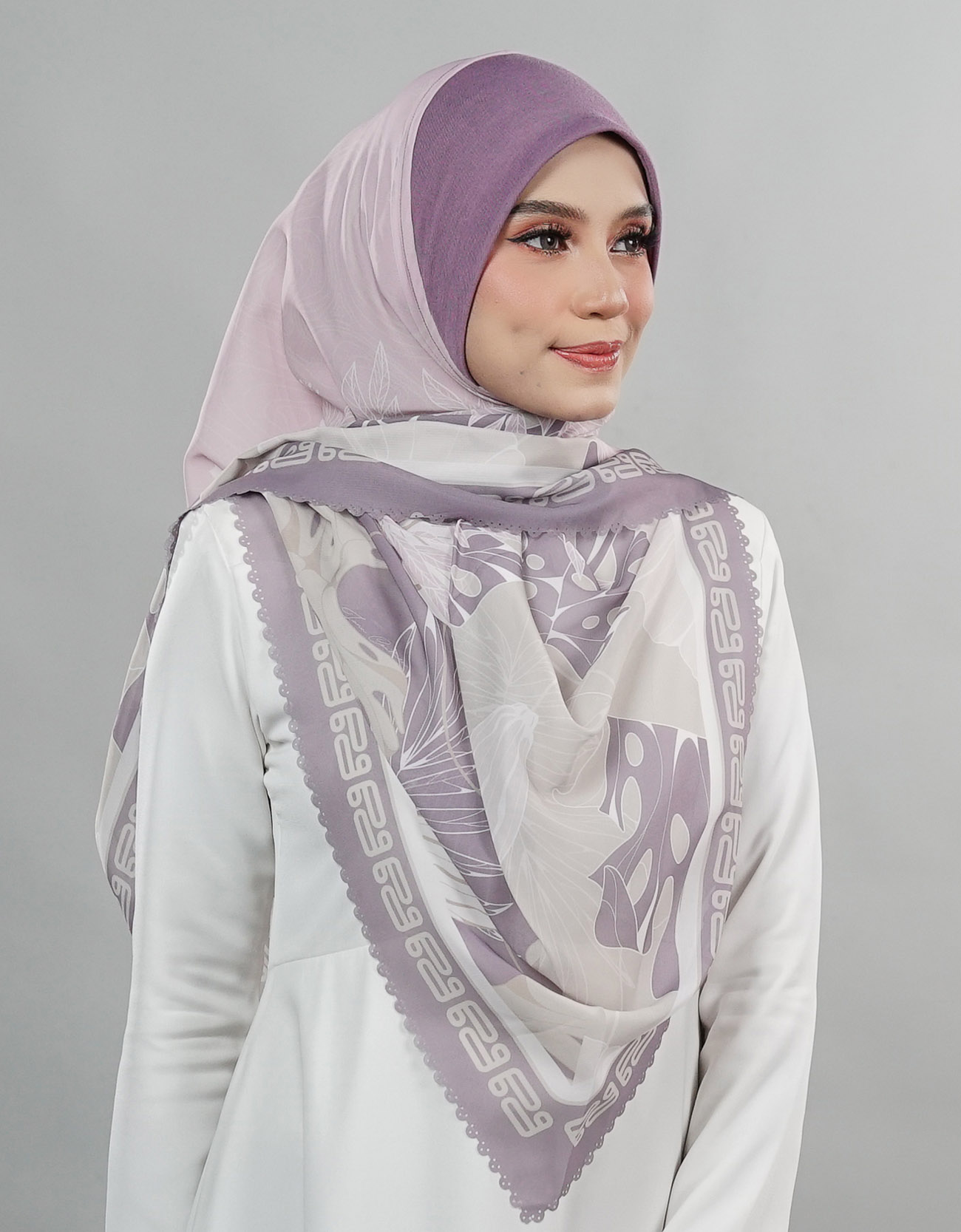 Ivy Bawal Express - 01 Deniz