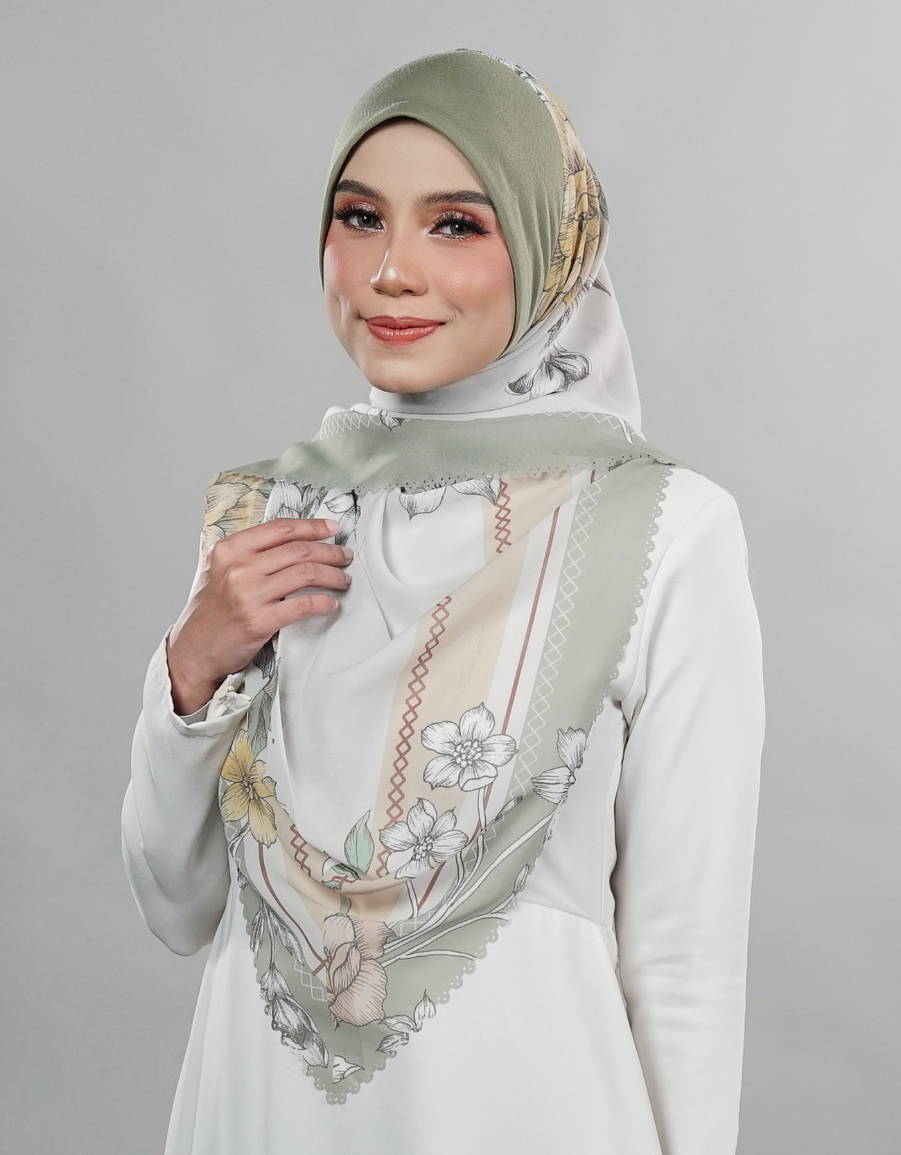 Ivy Bawal Express - 02 Mor