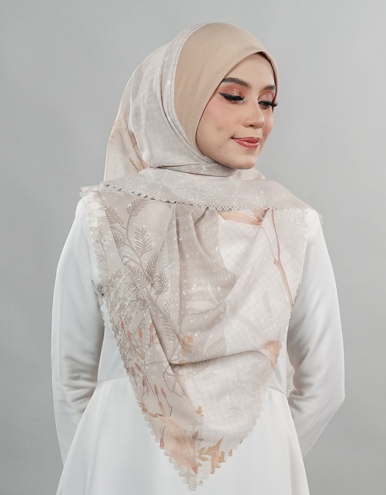 Ivy Bawal Express - 03 Topkapi