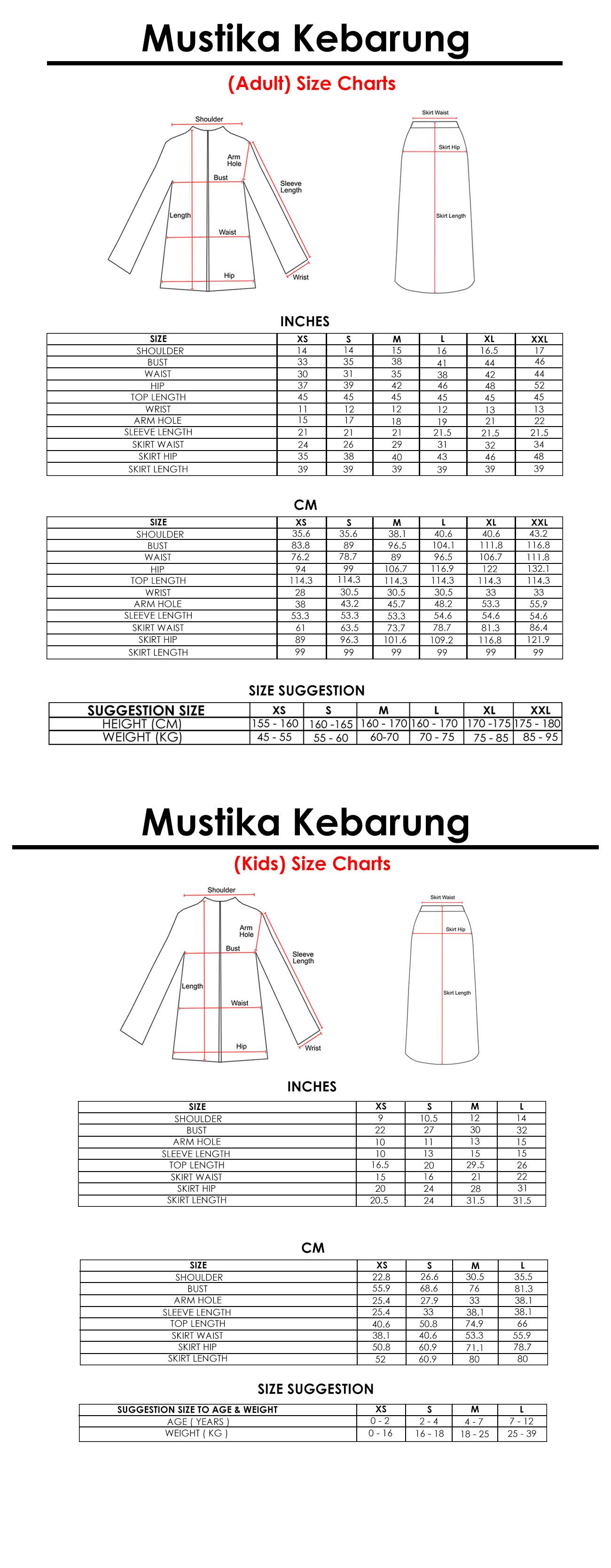 Mustika Kebarung - 02 Green