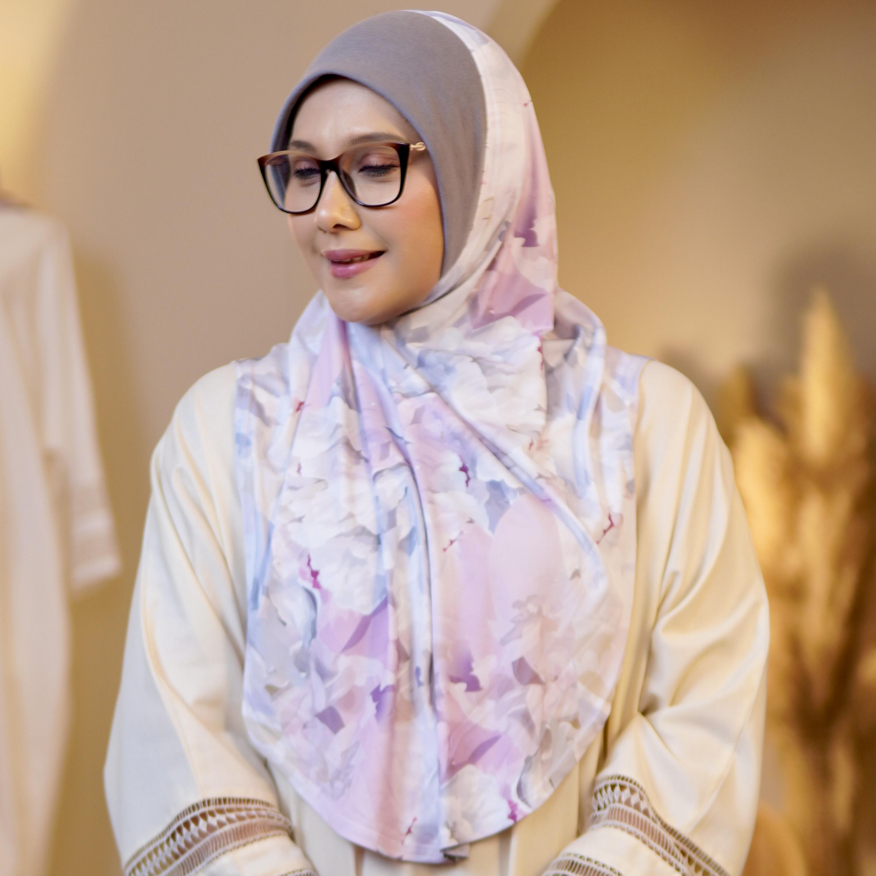 Express Hijab Damia Signature 12 Nova