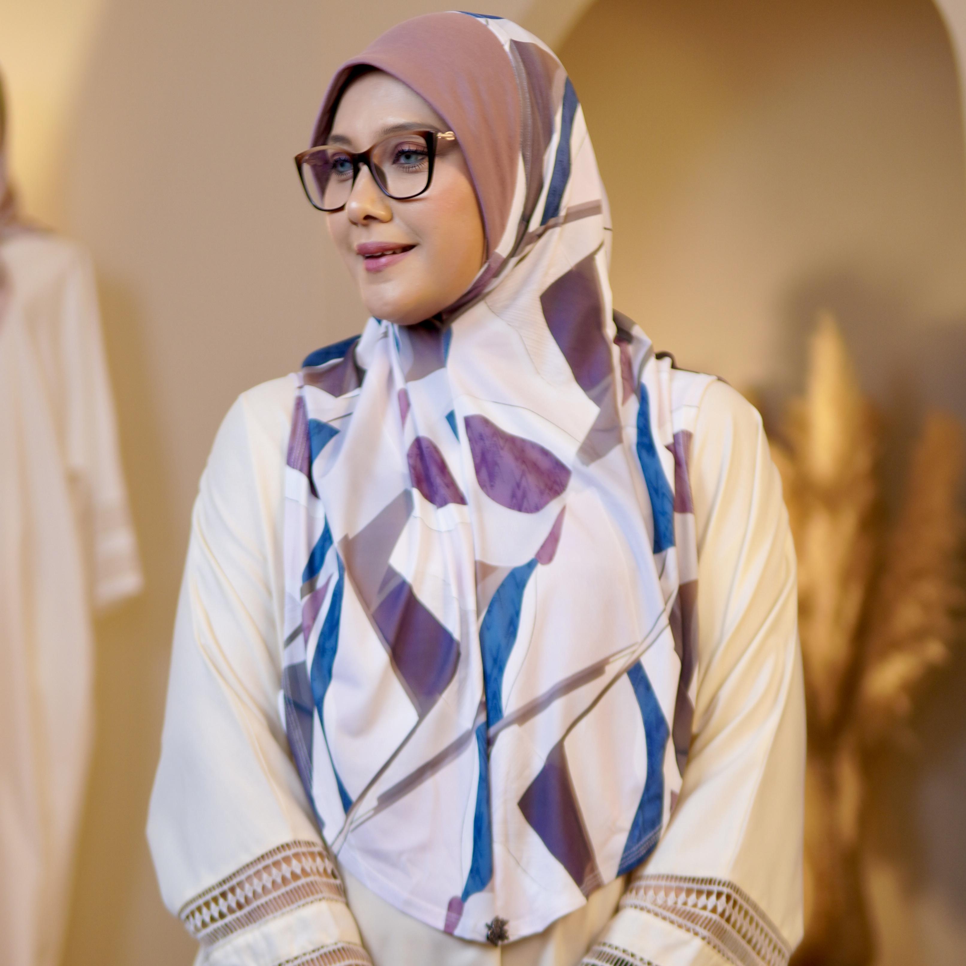 Express Hijab Damia Signature 20 Myra